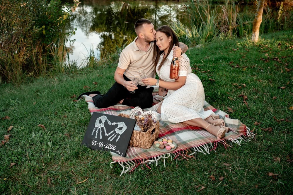 Cristina &amp; Marius - Fotografii de Foto Penișoară