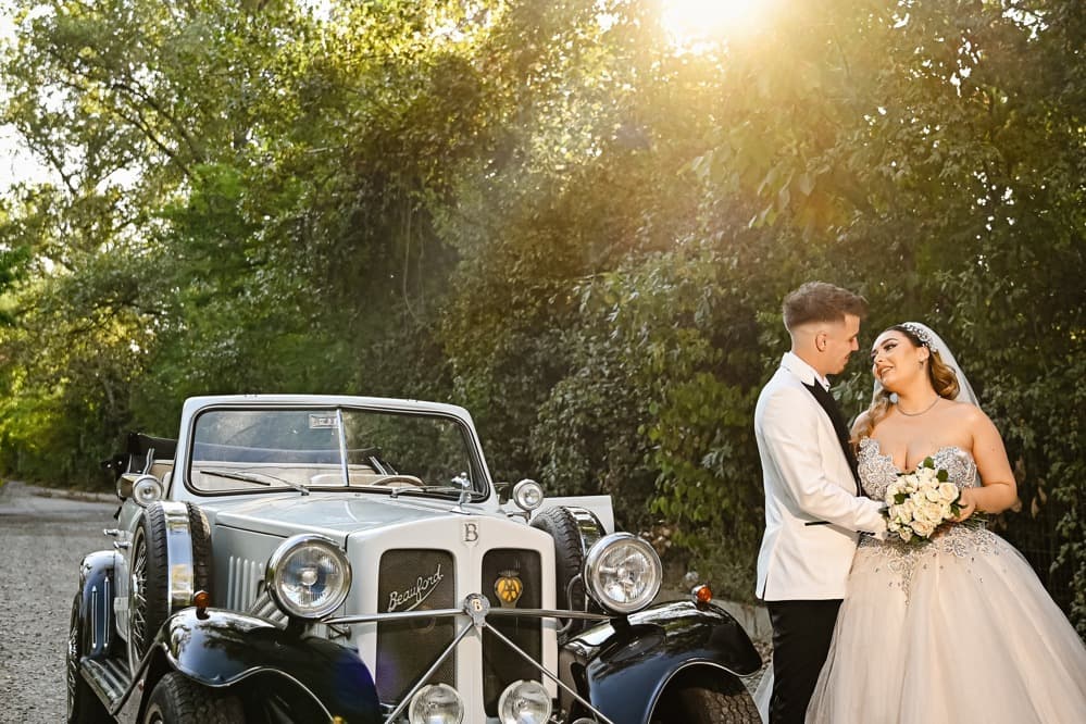 Nicol &amp; Cristi - Fotografii de FotoEvent88 - Costi MANOLACHE