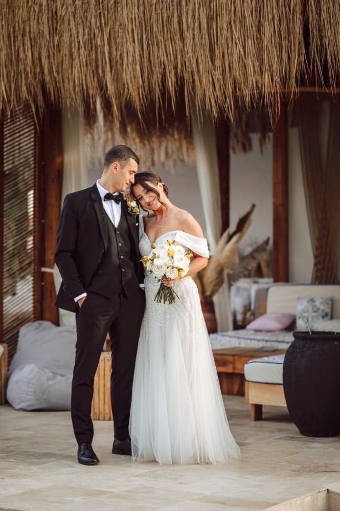 Emilia si Catalin - Fotografii de Marius Burlacu