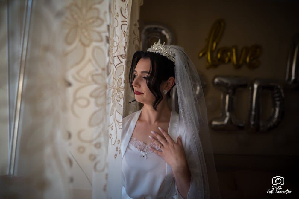 Maria &amp; Sebastian  - Fotografii de Foto Nițu Laurențiu 