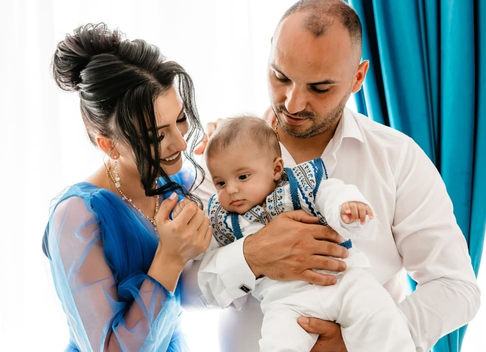 Stefan Matei - Fotografii de PixelMoments Photography