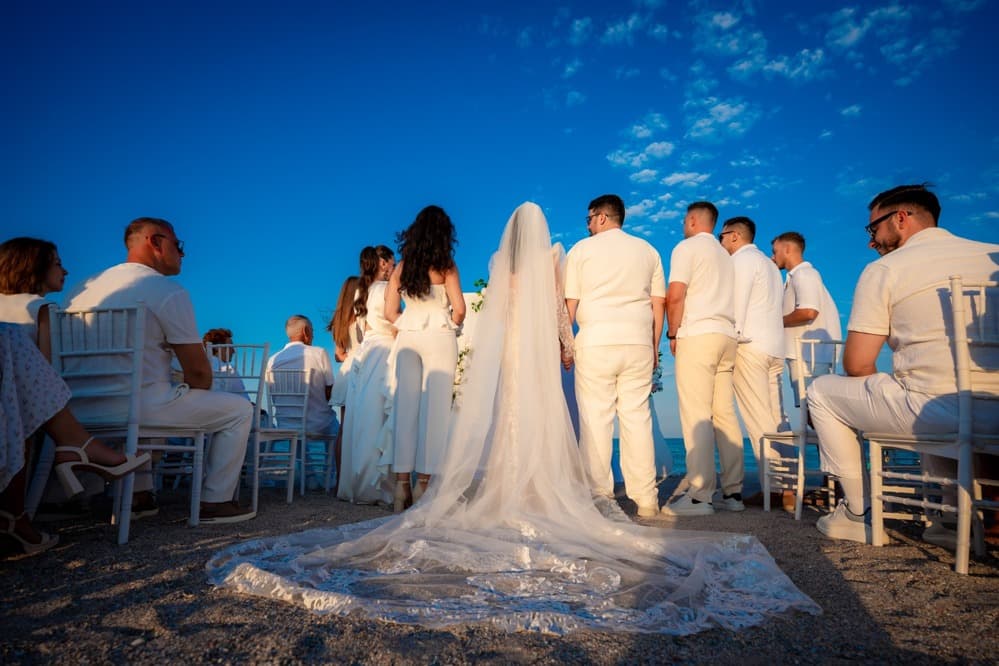 Diana si Andrei - Fotografii de Bogdan Marc