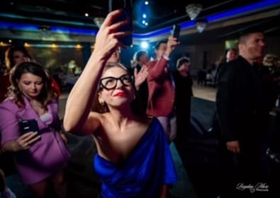 Azar - Fotografii de Bogdan Marc