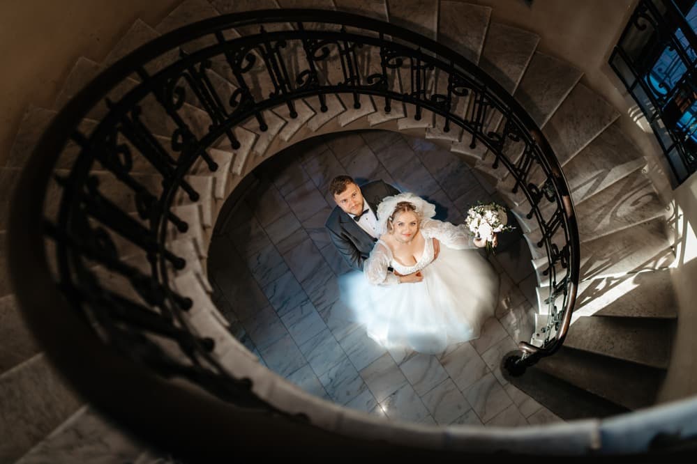 Silviu si Mădălina - Fotografii de Eduard Colea