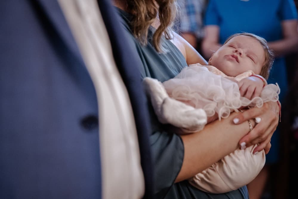 Botez Ariadna - Fotografii de ZOOMER STUDIO