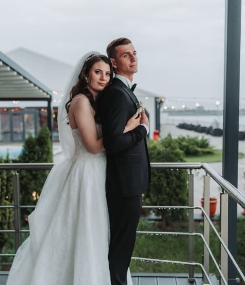 Andra&amp;Auras - Fotografii de Burlacu'Studio