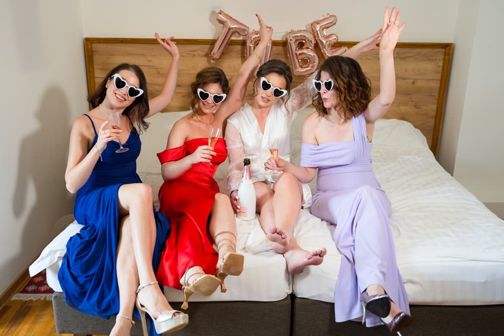 Mădălina &amp; Răzvan - Fotografii de Adrian Vasile