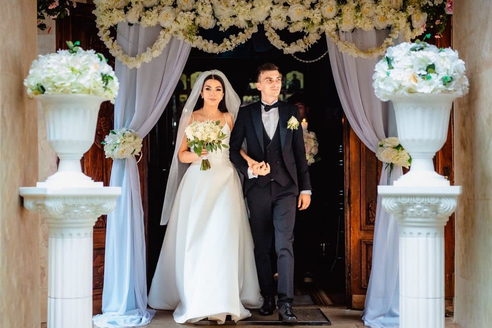 Alexandra și Ionuț  - Fotografii de Pixtory