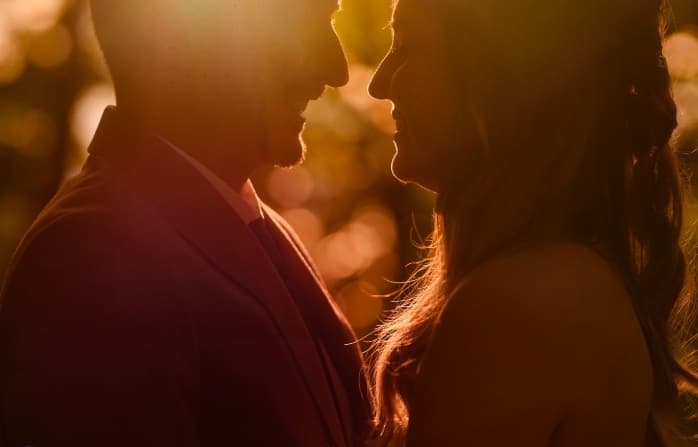 Ioana &amp; Alin - Fotografii de Alexandru Nedelea