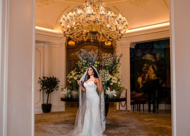 Diana & Wiliam - Fotografii de Alexandru Nedelea