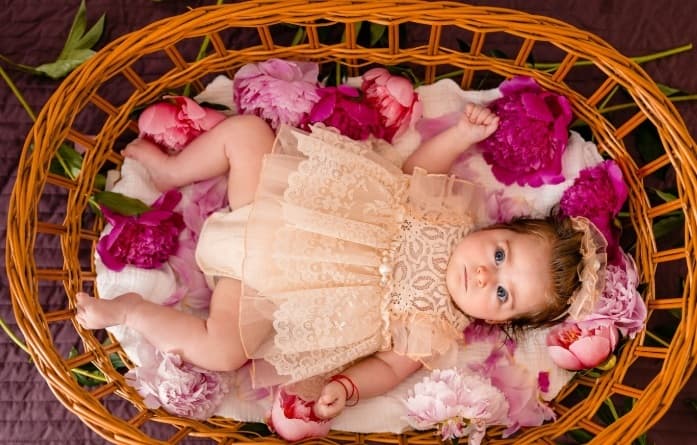 Anastasia Maria - Fotografii de Alexandru Nedelea