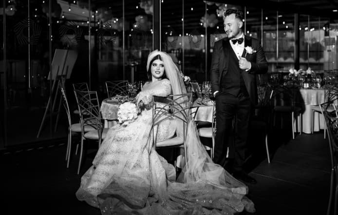 Diana &amp; Horatiu - Fotografii de Alexandru Nedelea