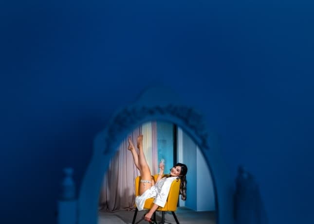 Alina &amp; Mihai - Fotografii de Alexandru Nedelea