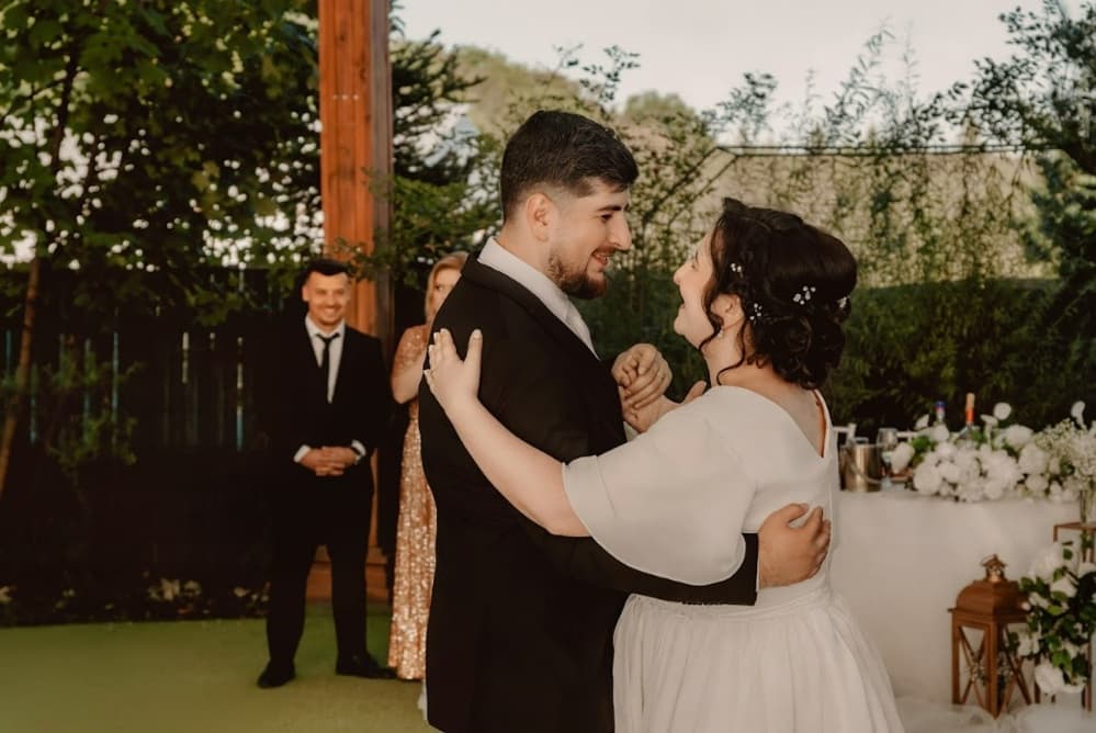 Raluca si Antonie - Fotografii de Proca Ovidiu OP Studio