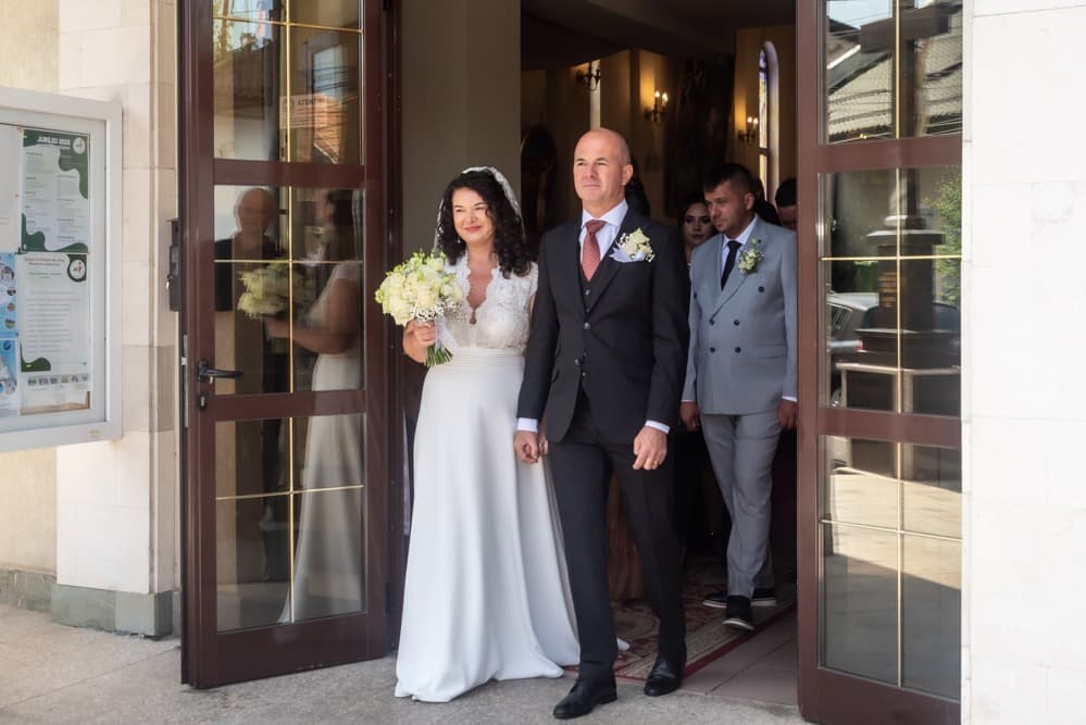 Silvia si Marcel  - Fotografii de Time to Remember