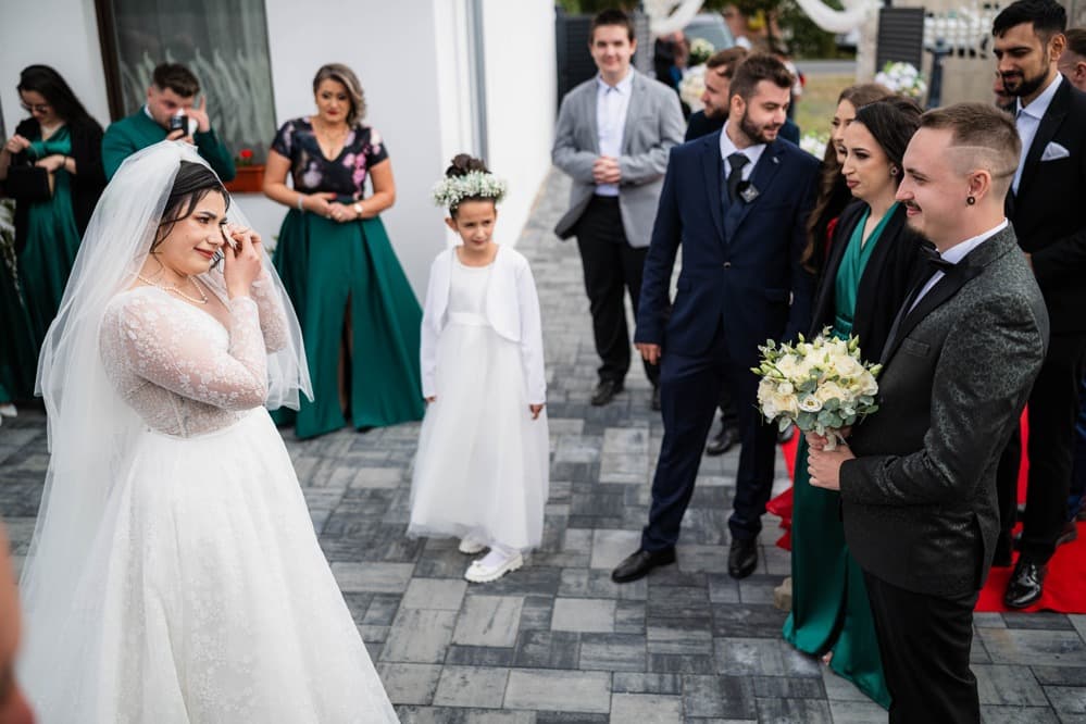 Fabian &amp; Alexandra - Fotografii de Fotograf Levente Csaki