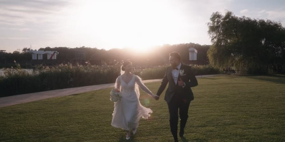 Amalia&amp;Andrei - Fotografii de Burlacu'Studio