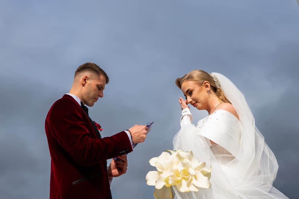Ionuț si Beatrice - Fotografii de Oanca Ionut