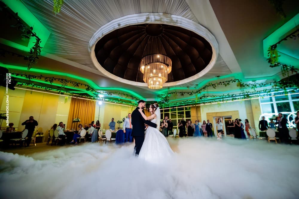 Alina &amp; Costi - Fotografii de Radu Constantinescu Fotograf