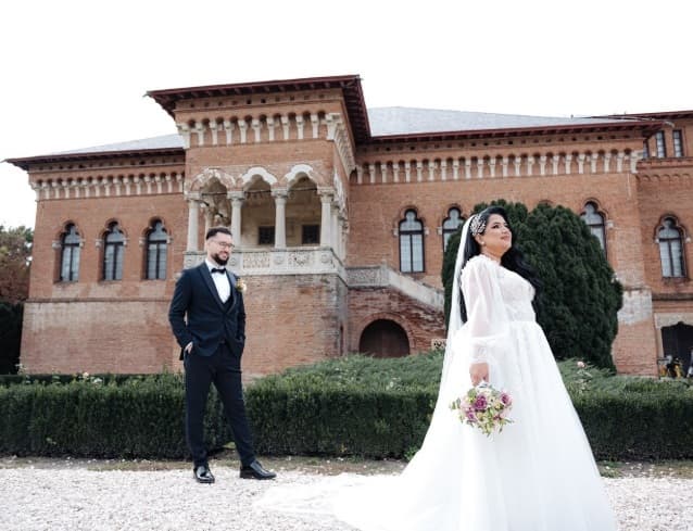 Beatrice&amp;Alex - Fotografii de Burlacu'Studio