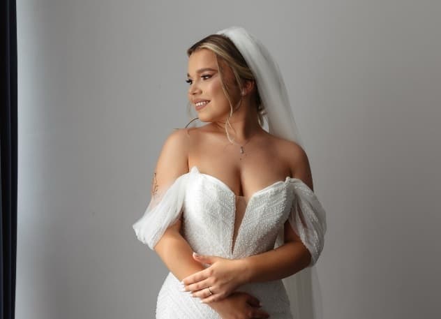 Georgiana &amp; Mihai - Fotografii de Antonio Socea 