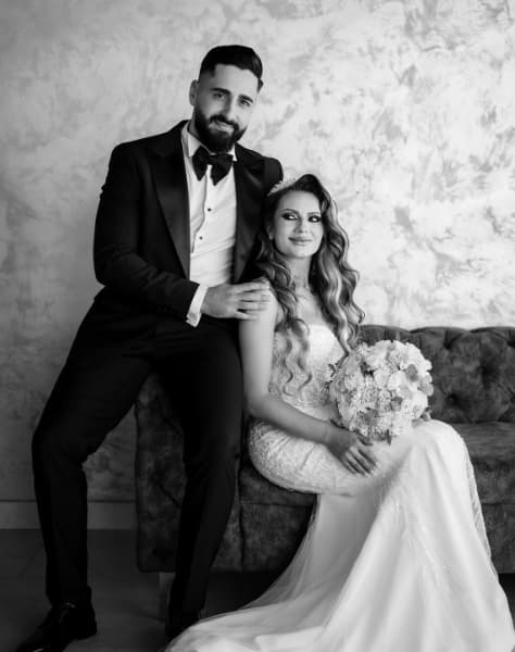 Loredana+Razvan - Fotografii de cadre_weddings