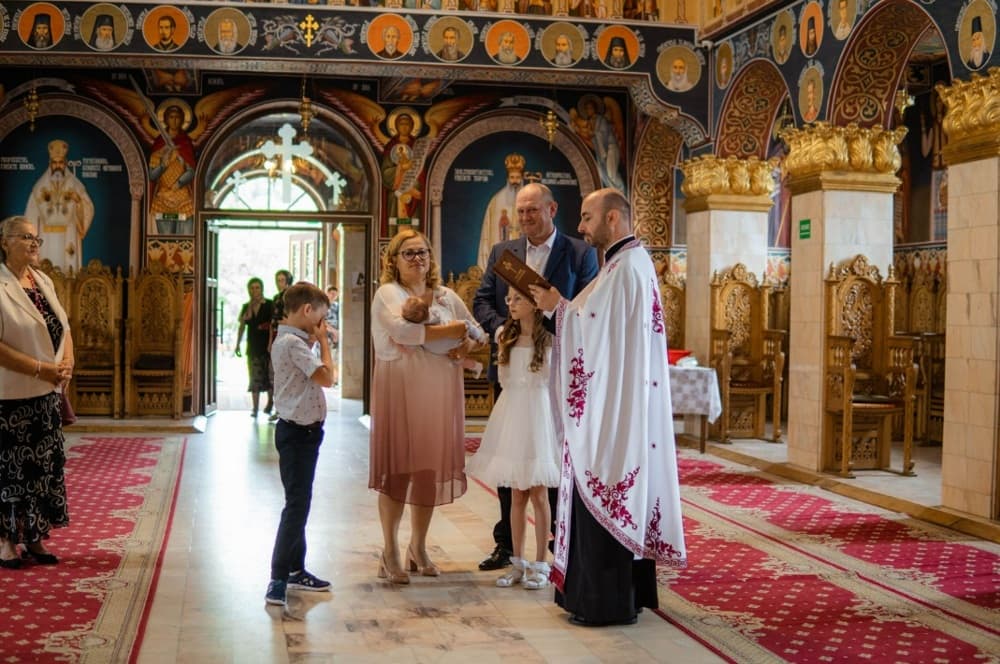 Teo - Fotografii de Ionut Hariton Foto