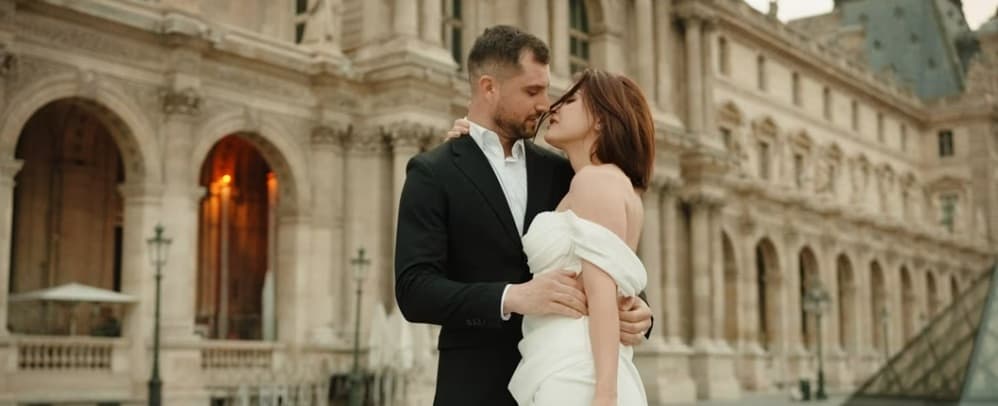 Mădălina &amp; Bogdan - Fotografii de Dragos Buchi