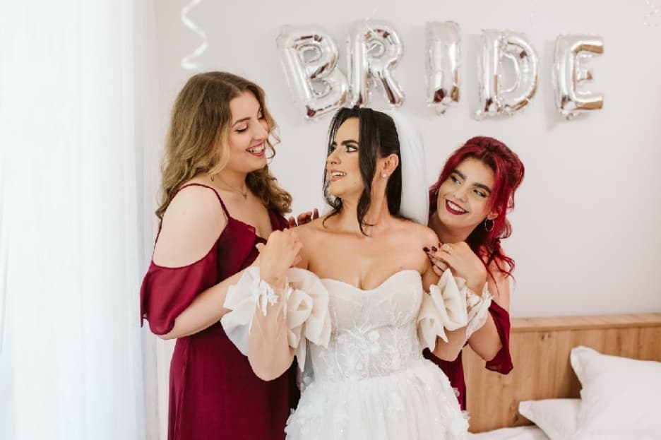 Andreea &amp; Cosmin - Fotografii de Sorina Elena Rîmbu