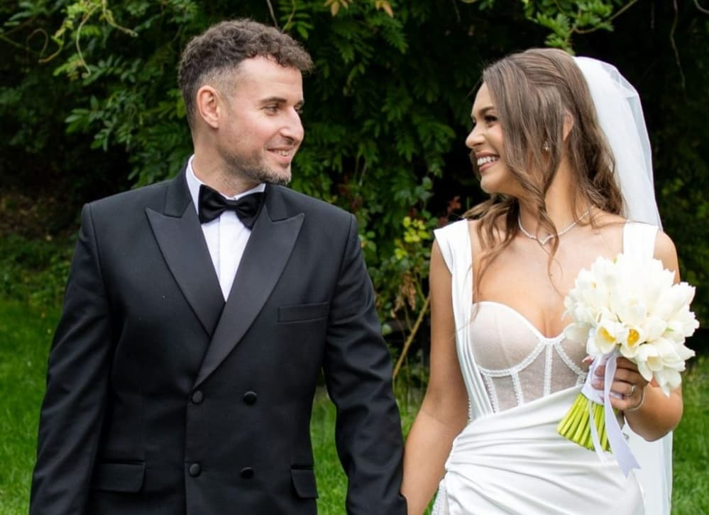 Iulia &amp; Tibi - Fotografii de Cosmin Vlad 