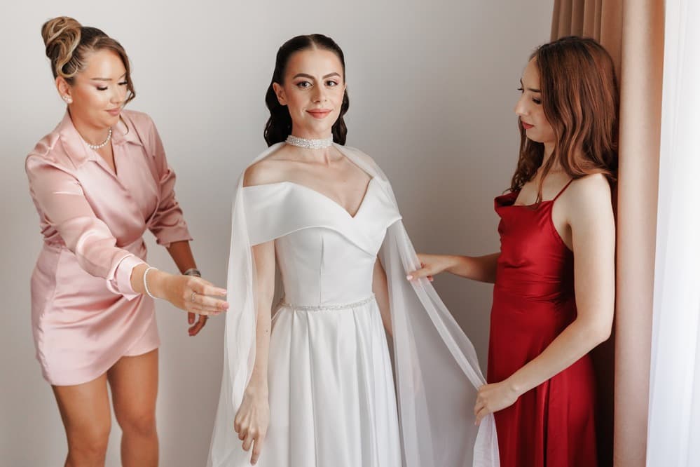 Cati si Alin - Fotografii de Manu Ivanciu