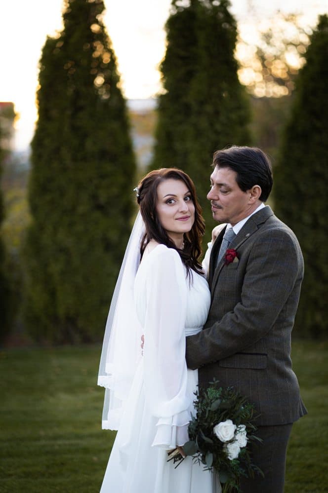 Sorin și Ioana - Fotografii de Dani Gruia