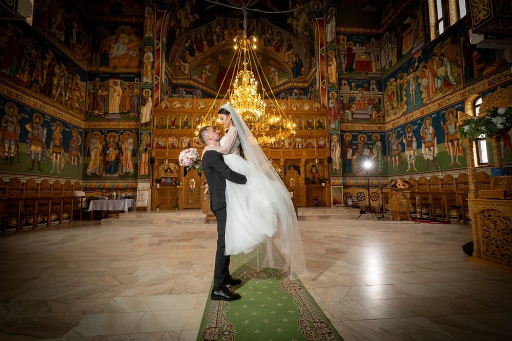 Daniel &amp; Diana - Fotografii de Sorin Netoi Photography 