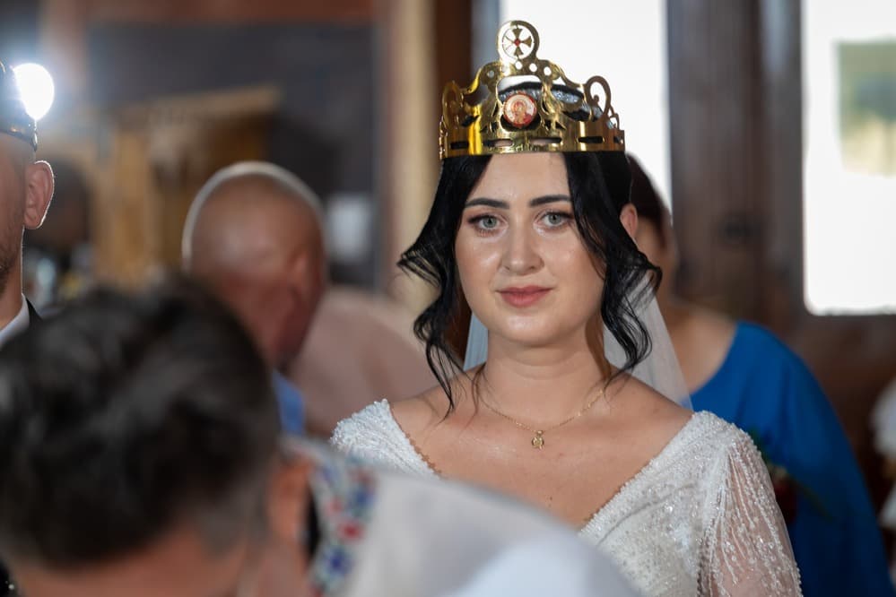 Iulian &amp; Ana Maria - Fotografii de Sorin Netoi Photography 