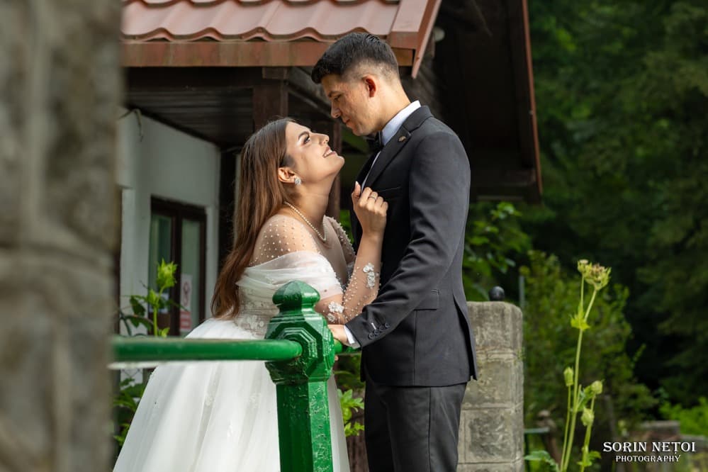 Adrian &amp; Georgeta - Fotografii de Sorin Netoi Photography 