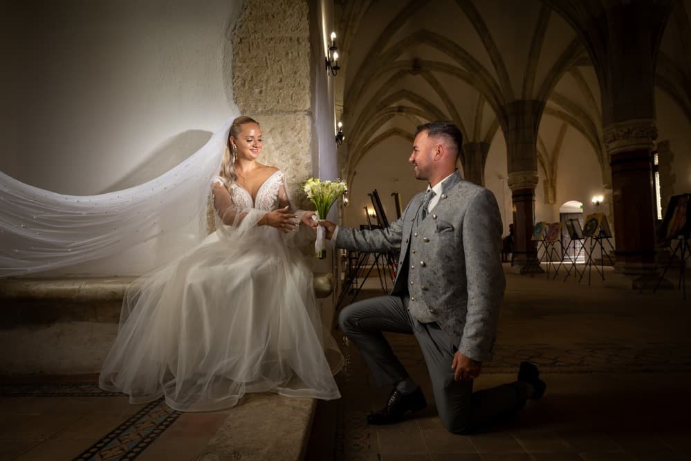 Ion &amp; Biatrice - Fotografii de Sorin Netoi Photography 