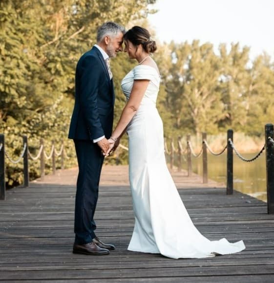 Madalina &amp; Maxin - Fotografii de Blink Photography