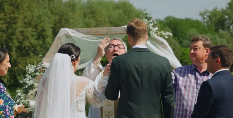 Andrada și Dan - Fotografii de Mihai Isidor