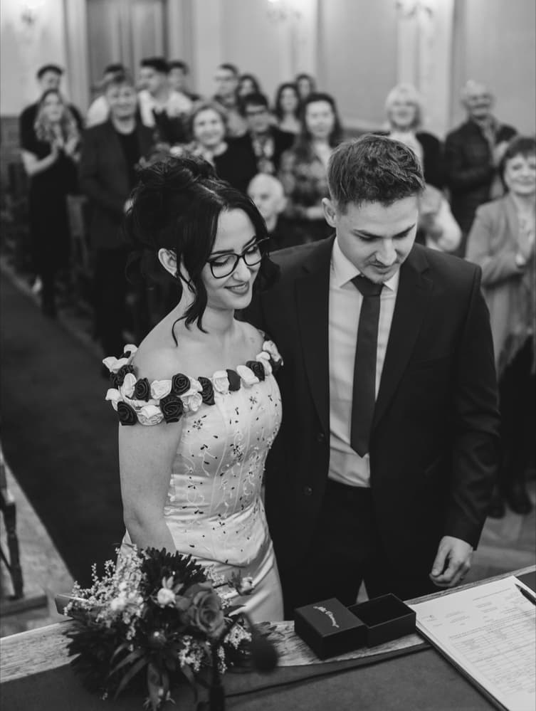 Cununie Alex &amp; Antonia  - Fotografii de Raul Maier | Photographer 