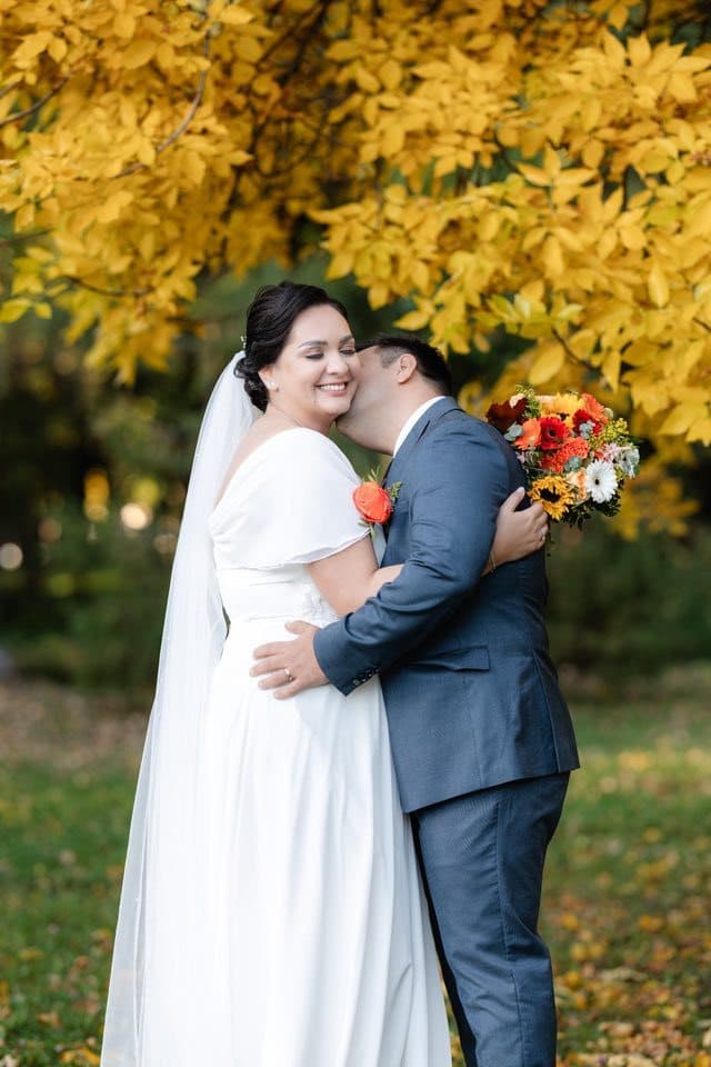 Alina si Bogdan - Fotografii de ArtMan