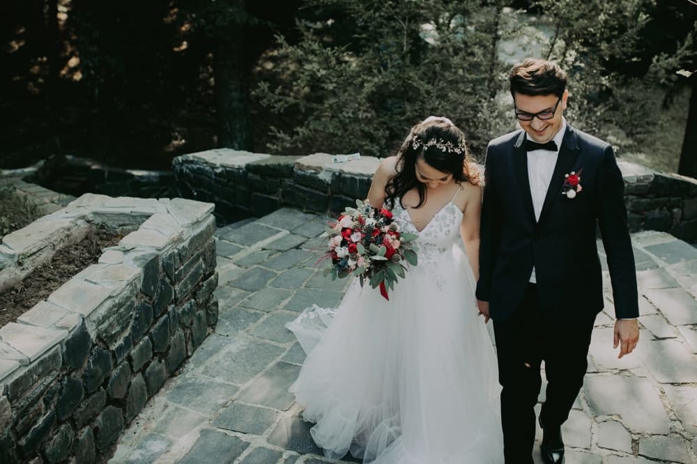 Ana &amp; Sebastian - Fotografii de youngcreative