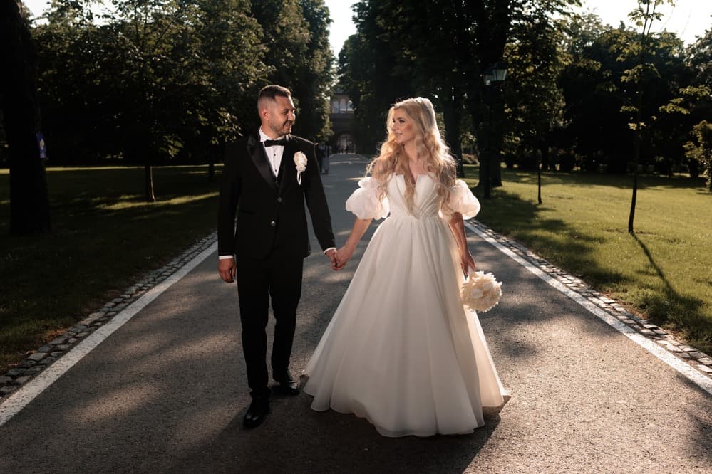 Adi &amp; Madalina - Fotografii de Truta Valentin