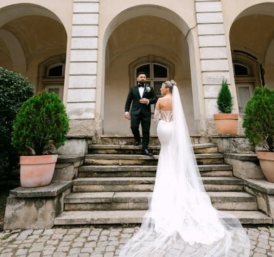 Elena &amp; Angel - Fotografii de Kovacs Robert