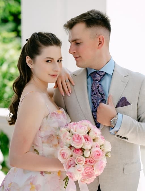 Denisa &amp; Andrei - Fotografii de Kovacs Robert