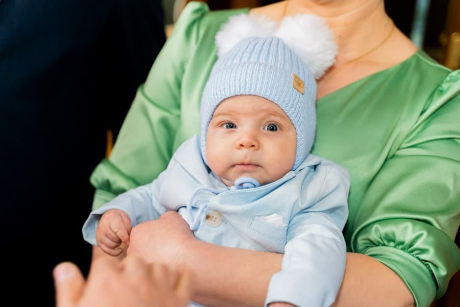 Eric Antonio - Fotografii de AVF EVENTS