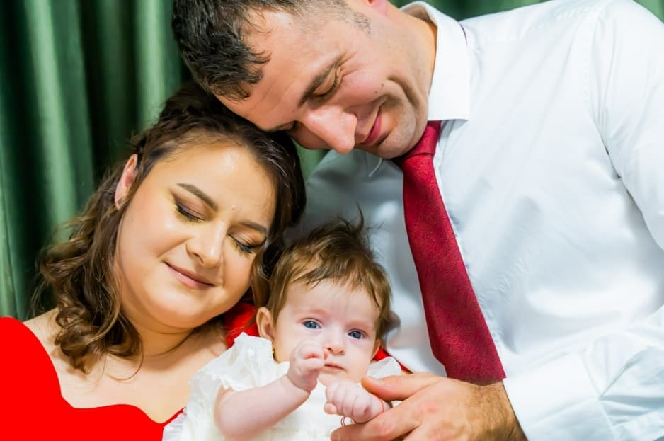 Alma Ioana - Fotografii de AVF EVENTS