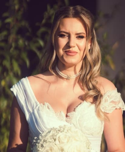 Madalina &amp; Robert - Fotografii de AVF EVENTS