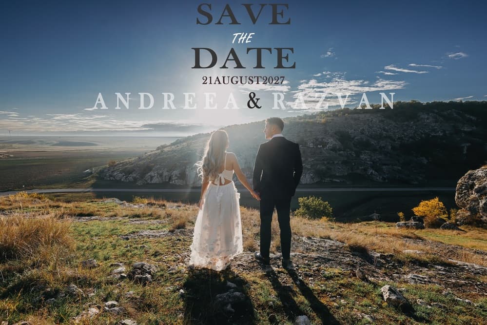 Andreea&amp;Razvan - Fotografii de Murgeanu Lucian