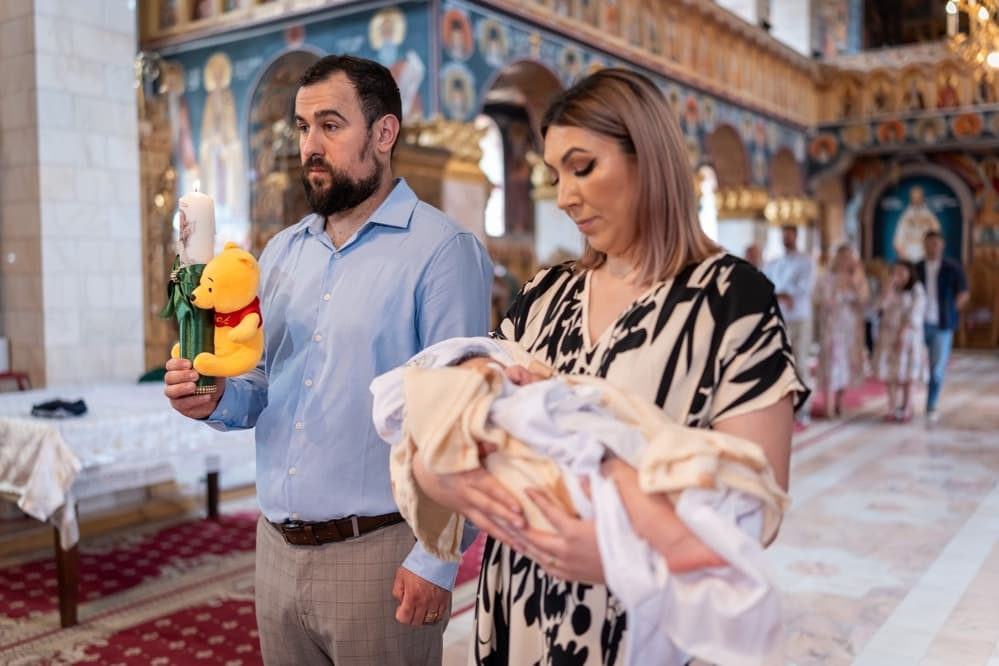 Luca Ioan - Fotografii de Murgeanu Lucian