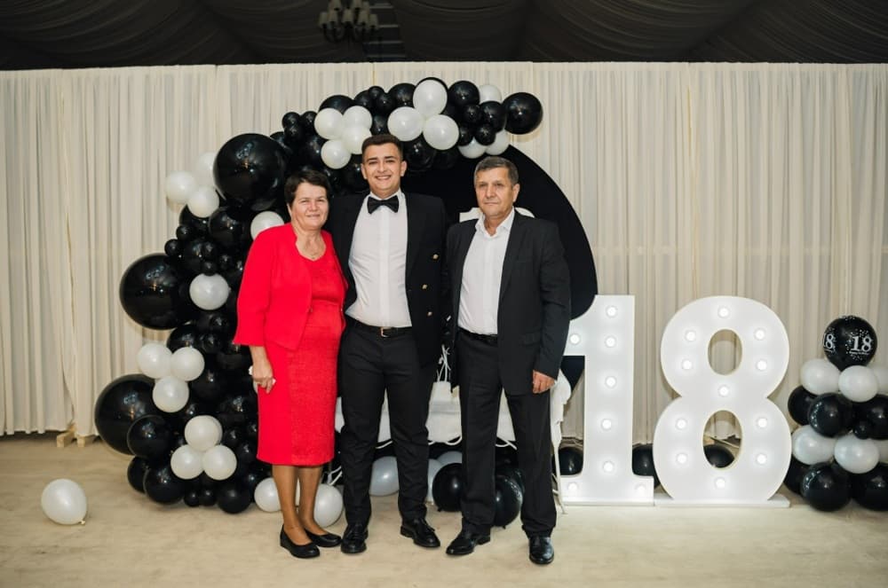 Majorat Mihai  - Fotografii de Raul-Marian